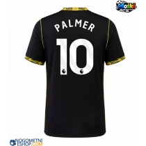 Moški Nogometni dresi Chelsea Cole Palmer #10 Gostujoči 2026-27 Kratek Rokav